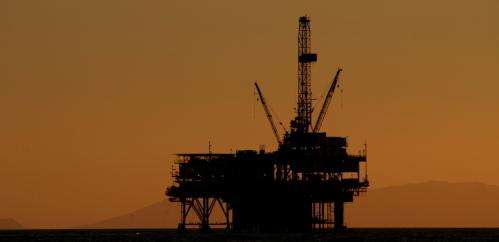 Mobile foundations the key to unlocking offshore reserves