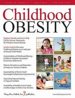 More intensive interventions needed to combat severe obesity in teens