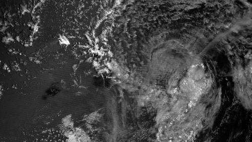 More Precise Hurricane Forecasts with NASA-NOAA Suomi NPP VIIRS Satellite Sensor