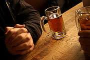 Most alcohol-linked deaths occur among working-age adults: CDC