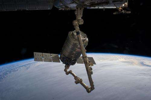 NanoSatisfi and Southern Stars experiments, Planet Labs small satellites among NASA Cargo on Space Station