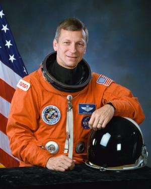 NASA: Former astronaut Nagel dies after illness