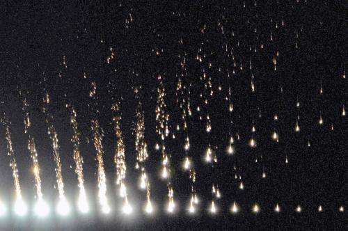 NASA, Partners Reveal California Meteorite's Rough and Tumble Journey
