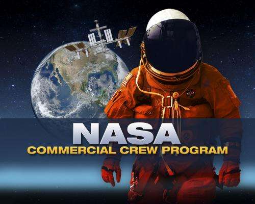 NASA’s commercial crew partners focus on testing, analysis to advance designs
