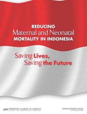 NAS report: Make childbirth safer in Indonesia
