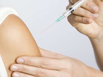 National Cancer Institute supports next-generation Austrian HPV vaccine