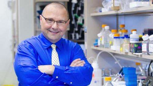 Nature: New drug blocks gene driving cancer growth