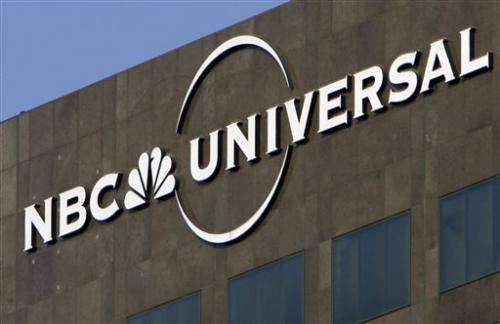 NBCUniversal settles with unpaid interns for $6.4M