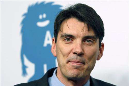 Negatives aside, AOL CEO posts positive results (Update)