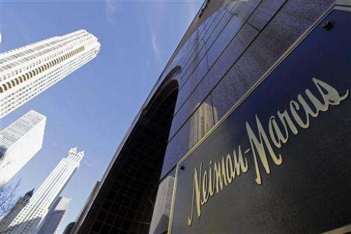 Neiman Marcus is latest victim of security breach