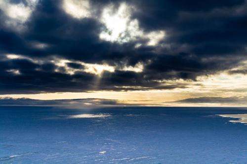 New Antarctic sea ice record — but scientists aren’t ‘confounded’