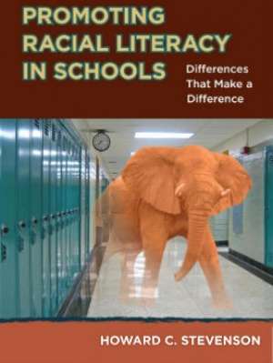 New book explores racial literacy in schools