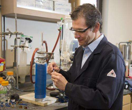 New conversion process turns biomass 'waste' into lucrative chemical products