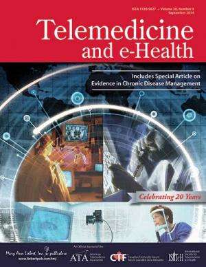New evidence points to outcomes and cost benefits of telemedicine