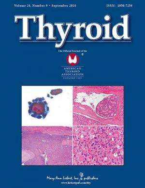 New hypothyroidism treatment guidelines from American Thyroid Association