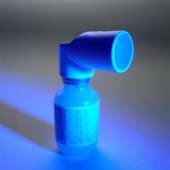 New inhaled drug shows promise against asthma, allergies