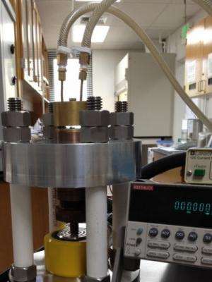 New invention captures Earth’s chemical reactions