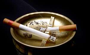 New model estimates smoking's legal attribution to lung cancer cases
