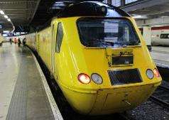 New model helps reduce cost of flooding on railways