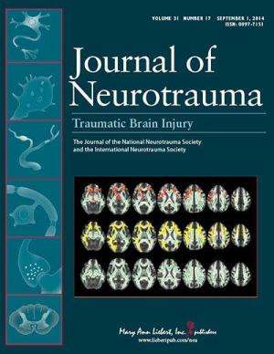 New MRI technique helps clinicians better predict outcomes following mild traumatic brain injury