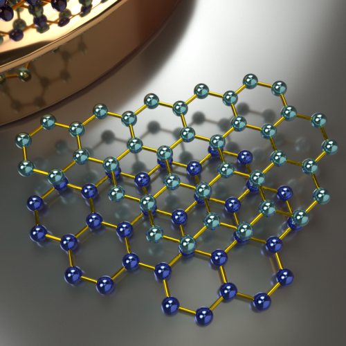 New rapid synthesis developed for bilayer graphene and high-performance transistors