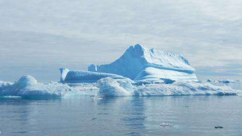 New research puts conventional theories about Titanic disaster on ice