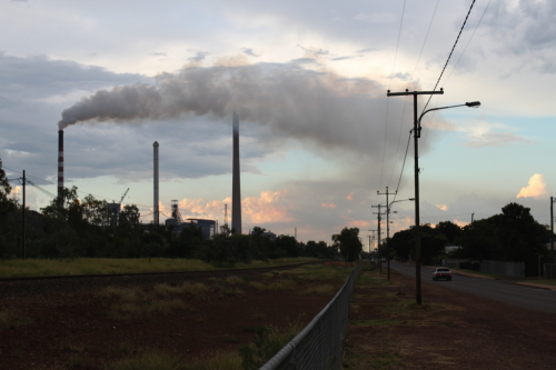 New research shows smelting emissions are escaping regulation in Australia