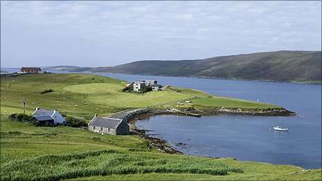 New study seeks volunteers to spot 'real' Shetland accents