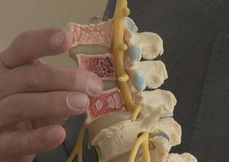 New tools for back pain prevention