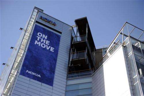 Nokia, Microsoft complete $7.5B cellphone deal