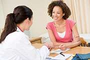 Nonsurgical treatments suggested for women's urinary incontinence