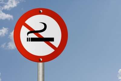 Novel approach to helping long-term smokers