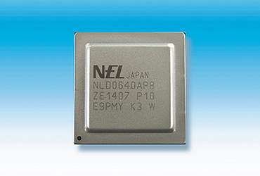 NTT Electronics Ships Industry's First 20nm Low-Power Coherent DSP