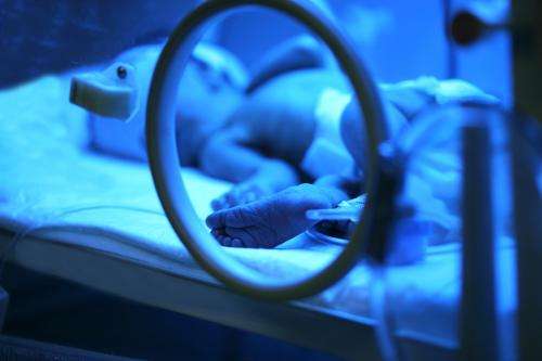 Nursing improvements could boost outcomes for underweight black newborns
