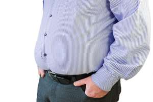 Obese employees cost employers thousands in extra medical costs