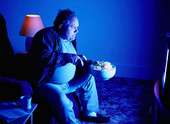 Obesity and depression often twin ills, study finds