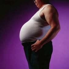 Obesity: Not just what you eat--Research shows fat mass in cells expands with disuse