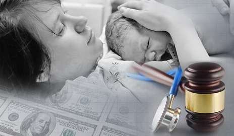 Obstetric malpractice claims dip when hospitals stress patient safety