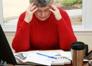 Older people in debt are more likely to suffer mental health problems