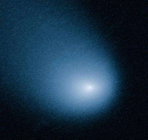 Once in million years: Comet buzzing Mars on Sun