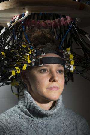 Optical brain scanner goes where other brain scanners can't