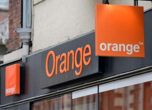 Orange announced that Visa, LG Electronics and four more industry veterans have become allies in its program to nurture promisin