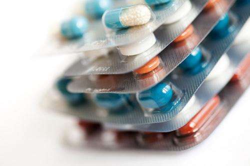 Overuse of antibiotics tied to increase in painful gut infection