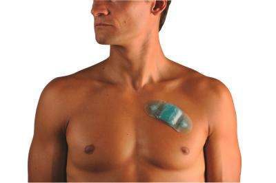 Patch outperforms Holter for prolonged heart rhythm tracking