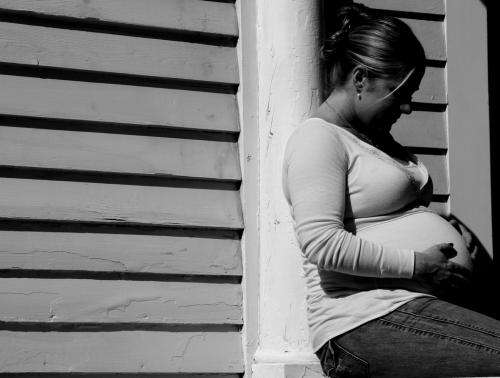 珀斯的妇女通过运动治疗妊娠糖尿病