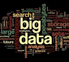 Pessimism reigns over big data and the law