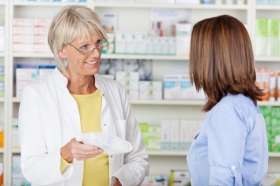 Pharmacists could save the NHS £1billion by treating common ailments