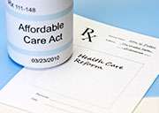 Physicians feeling more positive about ACA