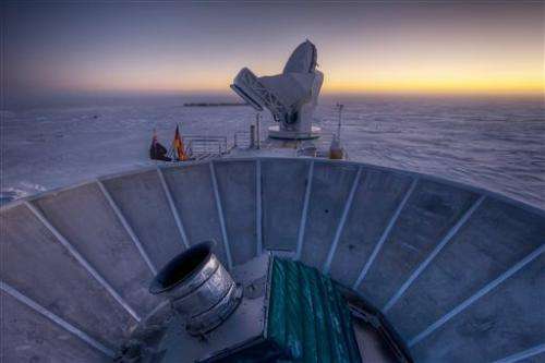 Physicists consider implications of recent revelations about the universe's first light