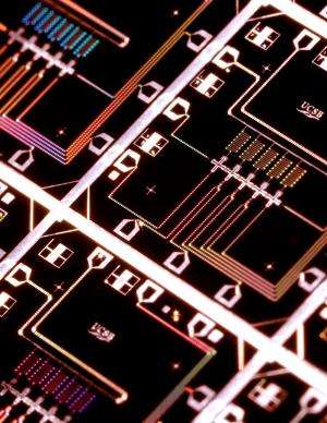 Physicists find way to boot up quantum computers 72 times faster than previously possible